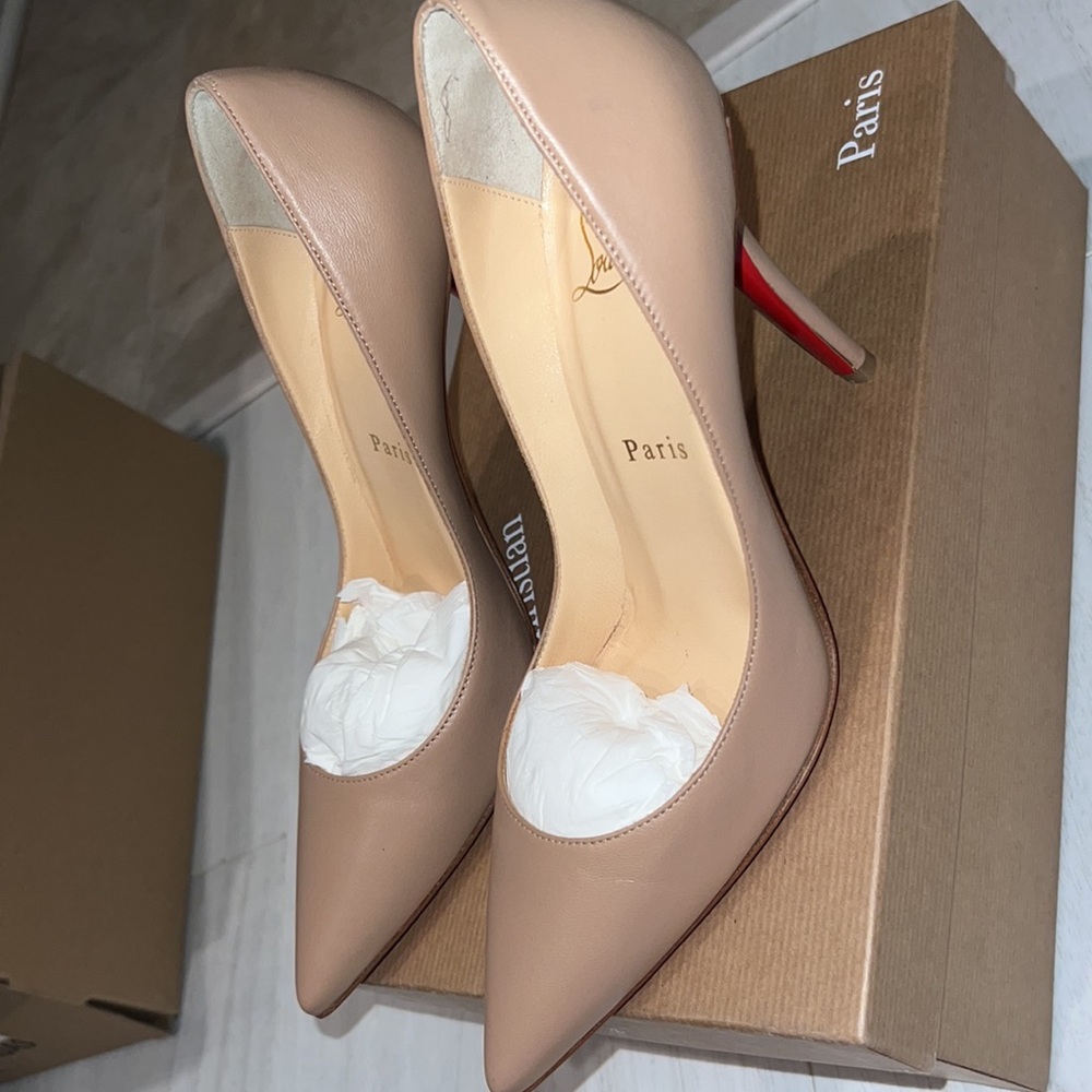 Christian loub - Picture 4 of 5